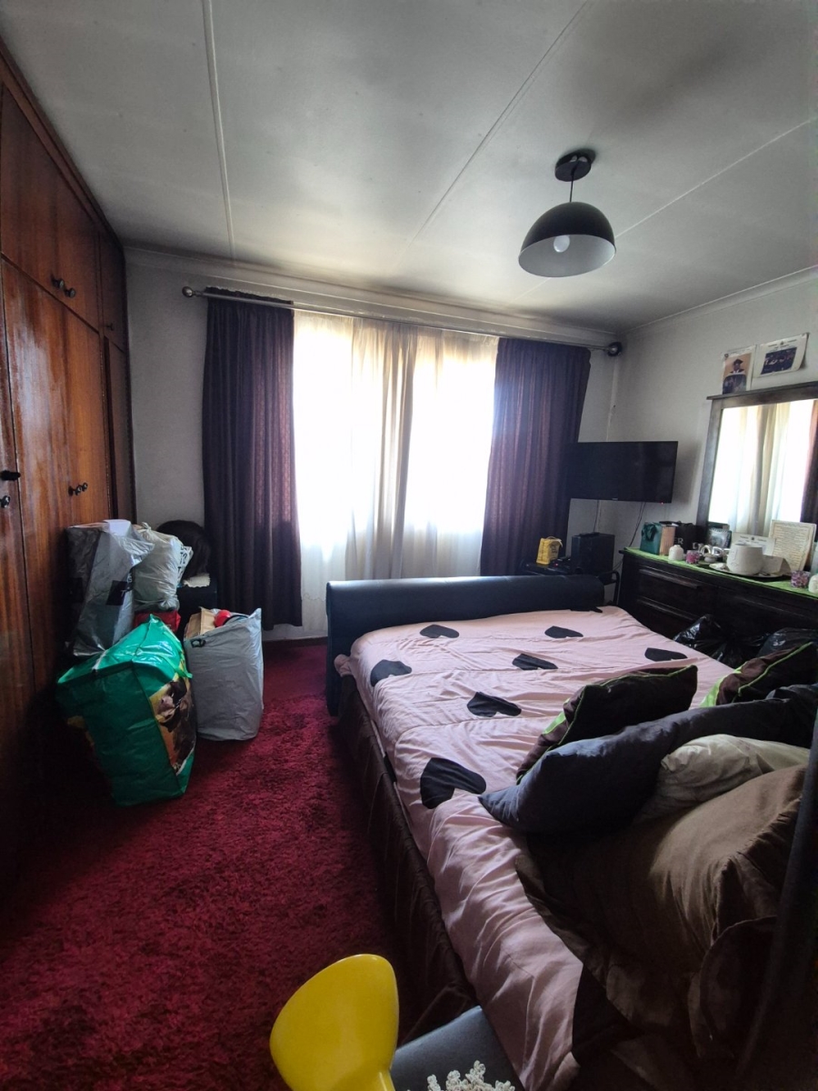 3 Bedroom Property for Sale in Kwadwesi Eastern Cape